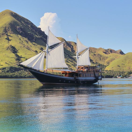 Labuan Bajo, Flores